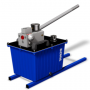 Tangye Hydrostatic Test Pump