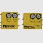 Webtool Intensifier Panel