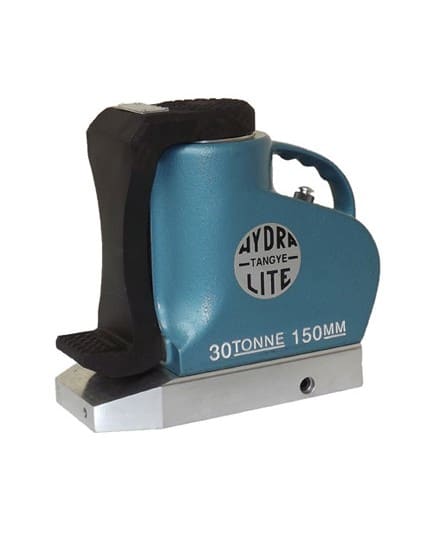 6″ Hydralite Claw Jack / Toe Jack