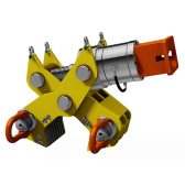 Subsea Cable Gripper & Retrieval Tool