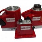 Allspeeds Supply Aircraft Jacks to Jet2.com