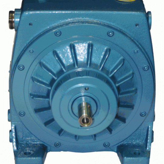 Kopp Variators