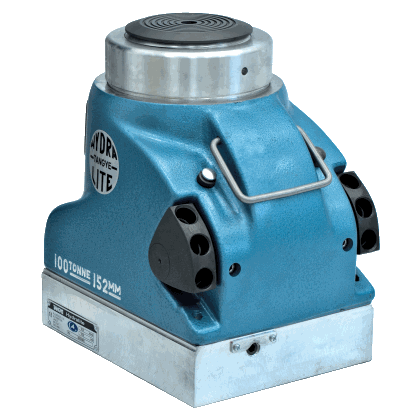 100 tonne Hydralite Jack | Hydraulic Jack