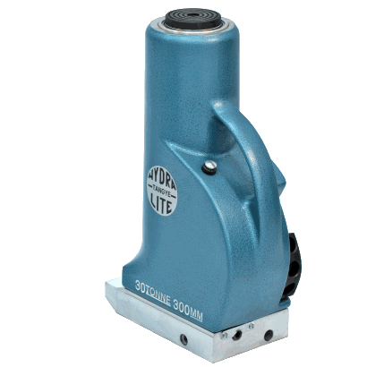 12″ Plain Hydralite Jack | Hydraulic Jack