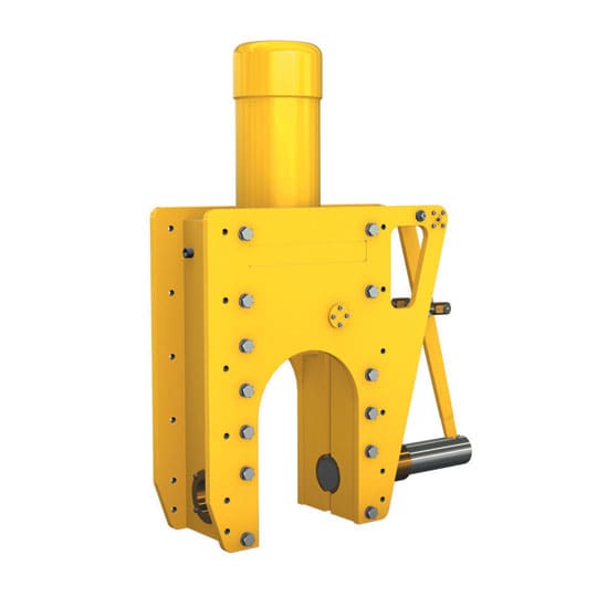 HCV270 – Submarine Cable Cutter