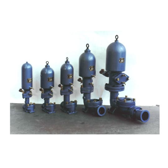 Hydraulic Ram | Operates 24 hours a