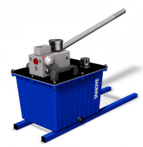 Tangye Hydrostatic Test Pump