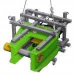 Allspeeds’ cutting blade development improves Nuclear Decommissioning safety