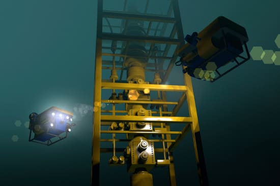 ROV Tools – ROV Cutters from Webtool