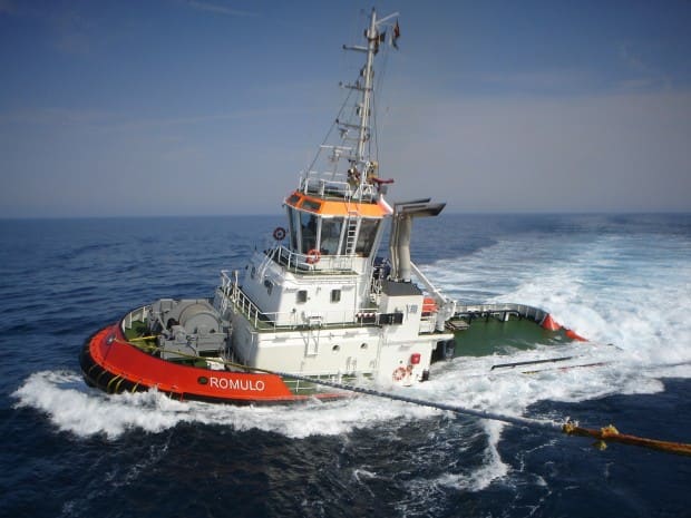 Offshore Support Vessels and Tugs