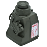 Mastiff Military Jack | Hydraulic Jack