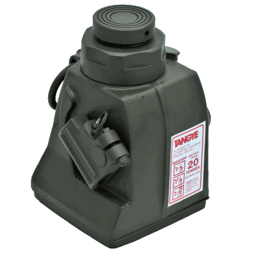 Mastiff Military Jack | Hydraulic Jack