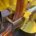 Webtool Emergency Disconnection Tool for JDR Cables IWOCS