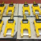 Webtool Cutters for Indian Rig Decommissioning Project
