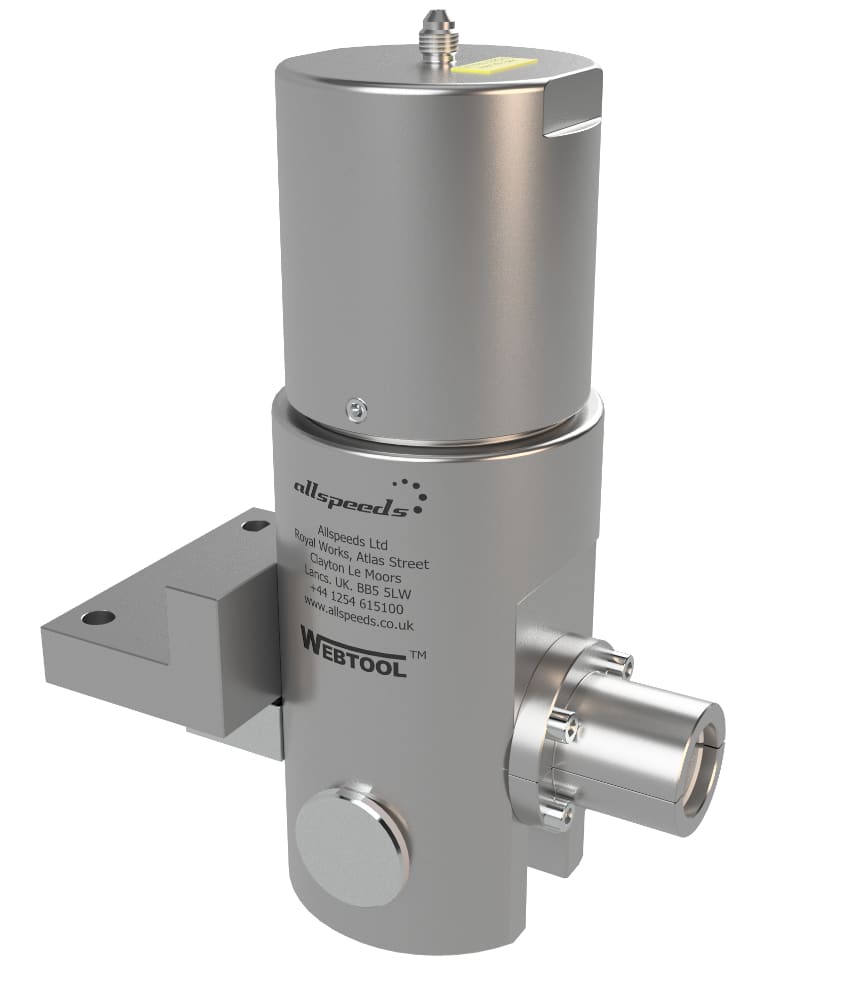 Webtool | Cutting Edge FLNG Turret Buoy Mooring