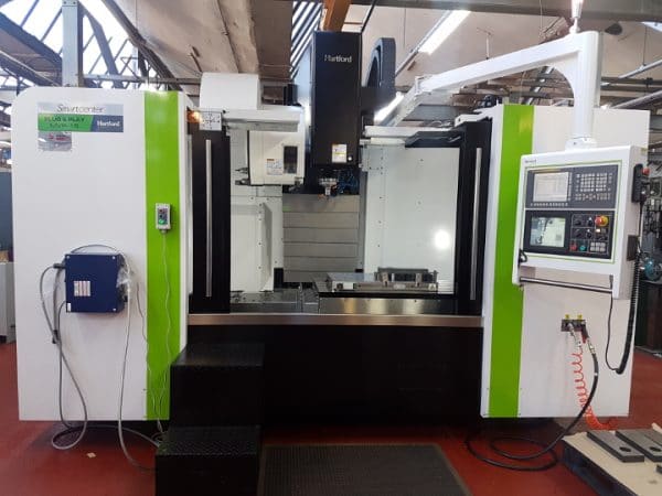 Allspeeds streamline Webtool manufacture with £150,000 investment