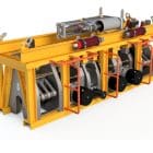 Webtool Expands Cable Retrieval and Pipeline Decommissioning Focus at Subsea Expo