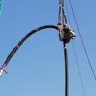 Cable Gripper Prepares for Japanese Cable Recovery Project