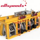 Allspeeds enhances design process with HSM