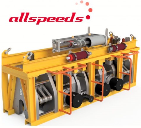 Allspeeds enhances design process with HSM