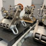 Webtool Announces Cable Gripper Hire Fleet