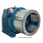 Kopp Variators
