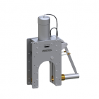 Webtool Cutter for Offshore Power Cable Deployment