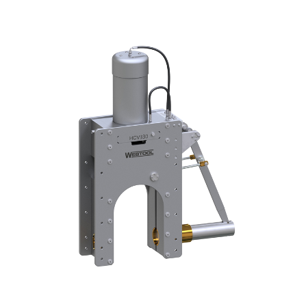 Webtool Cutter for Offshore Power Cable Deployment