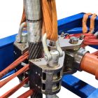 Webtool™ Cable Gripper for Steel Wire Rope Recovery