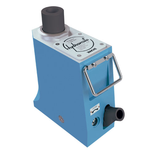 Tangye Hydramite & Hydralite Hydraulic Aircraft Jacks