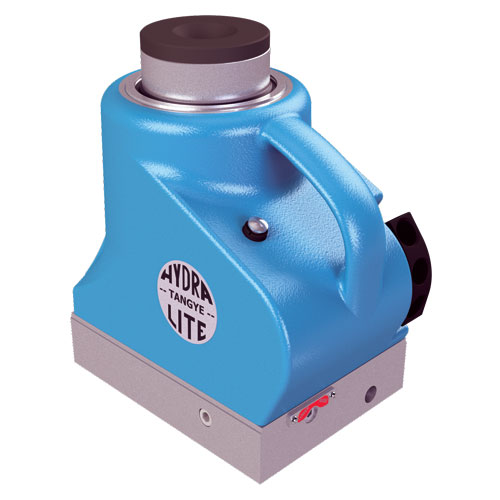 Tangye Hydramite & Hydralite Hydraulic Aircraft Jacks