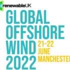 Allspeeds cable cutting and gripper at Global Offshore Wind 2022
