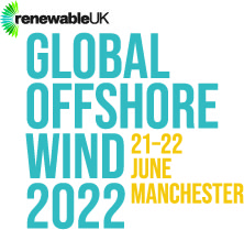 Allspeeds cable cutting and gripper at Global Offshore Wind 2022