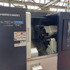 Allspeeds invests in new CNC Horizontal Turning Centre