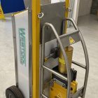 Portable Emergency Cutter for Norwegian Offshore Rental