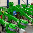 Webtool cutters selected for Monopile installation Noise Mitigation System