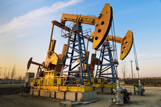 New smaller bore Millingford rod pump for marginal oil fields