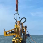 Webtool HCV275i cutter chosen for Rotech Subsea latest project