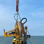 Webtool HCV275i cutter chosen for Rotech Subsea latest project